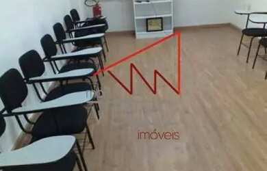 Imagem 2: Sala-À VENDA-Centro-Rio de Janeiro-RJ