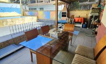 Imagem 2: Casa (3 quartos, 2 banheiros, piscina, churrasqueira) - Pita