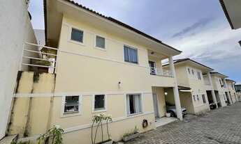 Imagem 4: Imóvel para venda possui 150 metros quadrados com 3 quartos em Stella Maris - Salvador - B