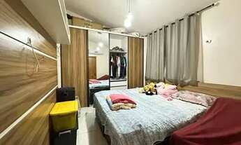 Imagem 2: Nascentes do Tarumã - Cas com 3 quartos em condomínio, piscina, edícula, 3 vagas