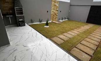 Imagem 6: Casa com 02 Quartos com 76.00²m no Bairro Tiradentes- Juazeiro do Norte