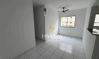 Imagem 2: Apartamento à venda, 55 m² por R$ 298.000,00 - Parque São Lourenço - Indaiatuba/SP