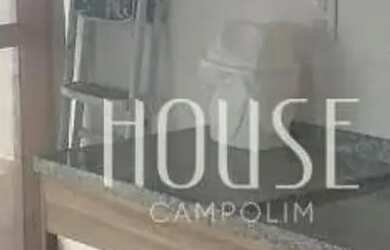 Imagem 5: Apartamento com 3 dormitórios à venda, 190 m² por R$ 1.450.000,00 - Condomínio Edifício Sa