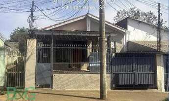 Imagem: Casa com 3 dormitórios à venda, 152 m²