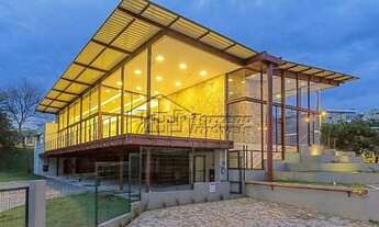 Imagem 3: Lote em condomínio em Alameda Victor Brecheret - Condomínio Reserva do Paratehy - São José