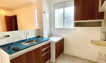 Imagem 5: Vendo apartamento no Residencial Paulista - Maranguape 1