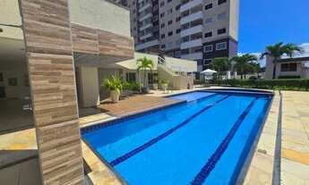 Imagem 2: Mirantes Passaré - 58m² - 3 quartos - Nascente - Elevador - Lazer Completo - Passaré