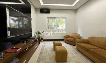 Imagem 4: Casa - Loteamento Alphaville Campinas - Campinas