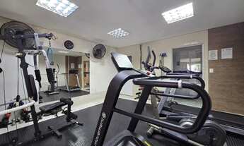 Imagem 4: Apartamento 2 quartos em Morada de Camburi - Vitória - ES