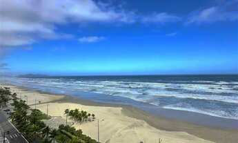 Imagem 7: APARTAMENTO COM 69.04 m² - MARACANÃ - PRAIA GRANDE SP