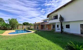 Imagem 7: Maravilhosa Casa no Condomínio Palm Park em Holambra