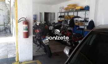 Imagem 3: Estacionamento à venda com Lavagem em Santo André