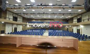 Imagem 6: Heliponto, auditorio, 14 pavimentos, 244 vagas, 8 elevadores