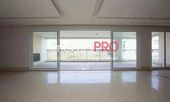 Imagem: Apartamento com 5 suíte(s), 5 dormitório(s)