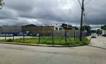 Imagem 4: Terreno para Venda em Área Industrial Estratégica - próx. Avenida Maringa