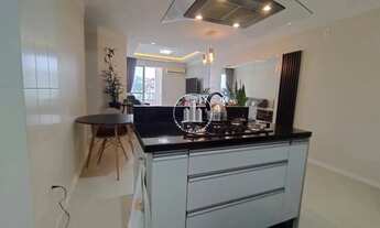 Imagem 7: Apartamento 3 Quartos com 1 Suíte e 100m² - Kobrasol