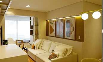 Imagem 3: Lindo apartamento a venda condomínio jardins do Brasil em Osasco