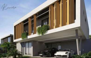 Imagem 2: Apartamento - 4 dormitórios - 4 Suítes - localizado em Porto Belo / Jardim Dourado REF: DW