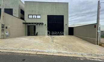 Imagem: Galpão para alugar, 237 m² por R$ 7.745,48/mês