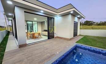 Imagem: Casa em Condomínio para Locação em Atibaia