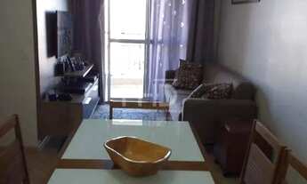 Imagem: Apartamento à venda, 3 quartos, 1 suíte