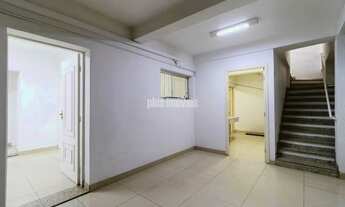 Imagem 2: Prédio Comercial - Aeroporto de Congonhas