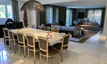 Imagem 3: Apartamento com 3 dormitórios, 292 m² - venda por R$ 5.600.000,00 ou aluguel por R$ 31.215