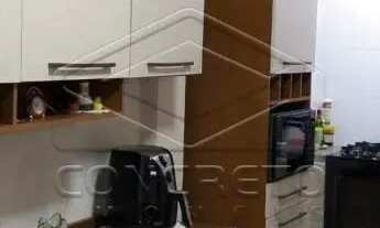 Imagem 6: Casa Padrão em Bauru