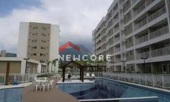 Imagem: Apartamento em Estrada dos Bandeirantes