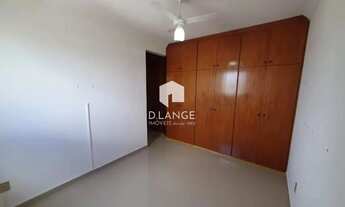 Imagem 7: Apartamento para locação no bairro Mansões Santo Antônio em Campinas