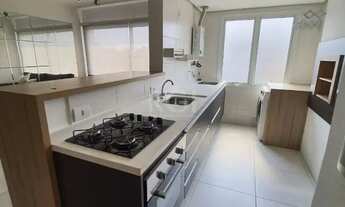 Imagem 5: Apartamento para alugar no bairro São João com 2 dormitórios e 62 m² de área útil