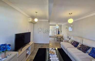 Imagem 2: Cobertura duplex para venda no Jardim Flamboyant, Campinas