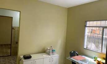 Imagem 6: Casa na principal do bairro da União