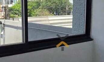 Imagem 3: Sala para alugar, 50 m² por R$ 2.300,00/mês - Jardim - Santo André/SP