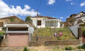 Imagem: CASA 2 DORMITÓRIOS NO SANTA TEREZA