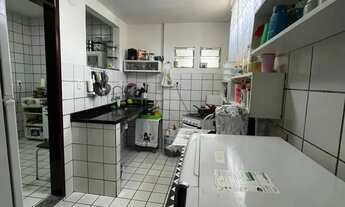 Imagem 4: Alugo casa no Turu com 3 quartos - perto do antigo Maracap