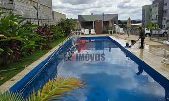 Imagem 2: LANÇAMENTO APARTAMENTO 2 QUARTOS - RES LIFE IN - ESTRELA DALVA - GOIÂNIA/GO