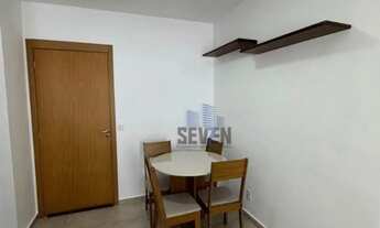 Imagem 3: Apartamento com 2 Quartos no Reserva Nações Bauru Lazer Completo