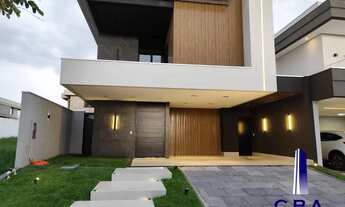 Imagem: Sobrado Alto Padrão Belvedere II