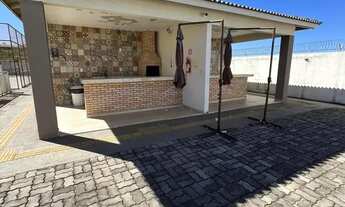 Imagem 5: APARTAMENTO DE DOIS QUARTOS, NO CONDOMÍNIO VARANDAS GARDEN NO PARQUE MARAJÓ