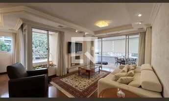 Imagem 2: Apartamento à Venda - Paraíso, 4 Quartos, 218 m2