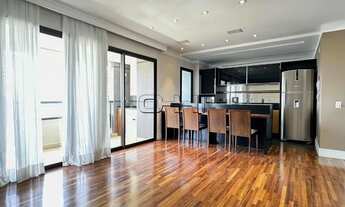 Imagem 2: Venda Apartamento 2 Dormitórios - 88 m² Pinheiros