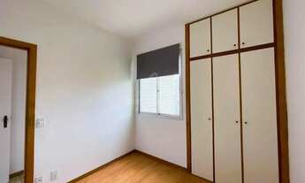 Imagem 6: 60636) à venda - Apartamento com 2 quartos, 1 vaga, no Carmo