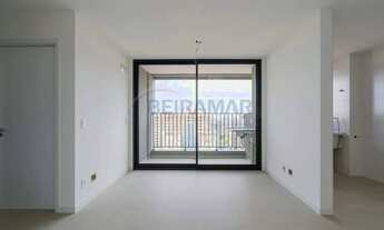 Imagem: Apartamento de 2 Quartos com Suíte, Varanda