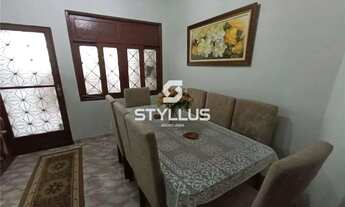 Imagem 5: Vila Valqueire Casa com 4 dormitórios