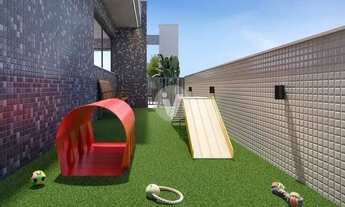 Imagem 3: Viva com estilo e bem-estar no Felicitá Residence, o endereço ideal!