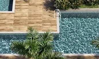 Imagem 3: Imóvel para venda com 67 metros quadrados com 2 quartos em Barra Olímpica - Rio de Janeiro