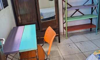 Imagem 4: Alugo qto peq. quintal centro Campo Grande MS mobiliado entre mercadao e instituto mirim