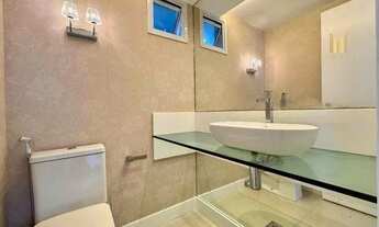 Imagem 6: Apartamento com 3 dormitórios à venda, 73 m² por R$ 850.000,00 - Meireles - Fortaleza/CE