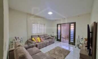 Imagem: Casa à venda no Jardim Padre Augusto Sani